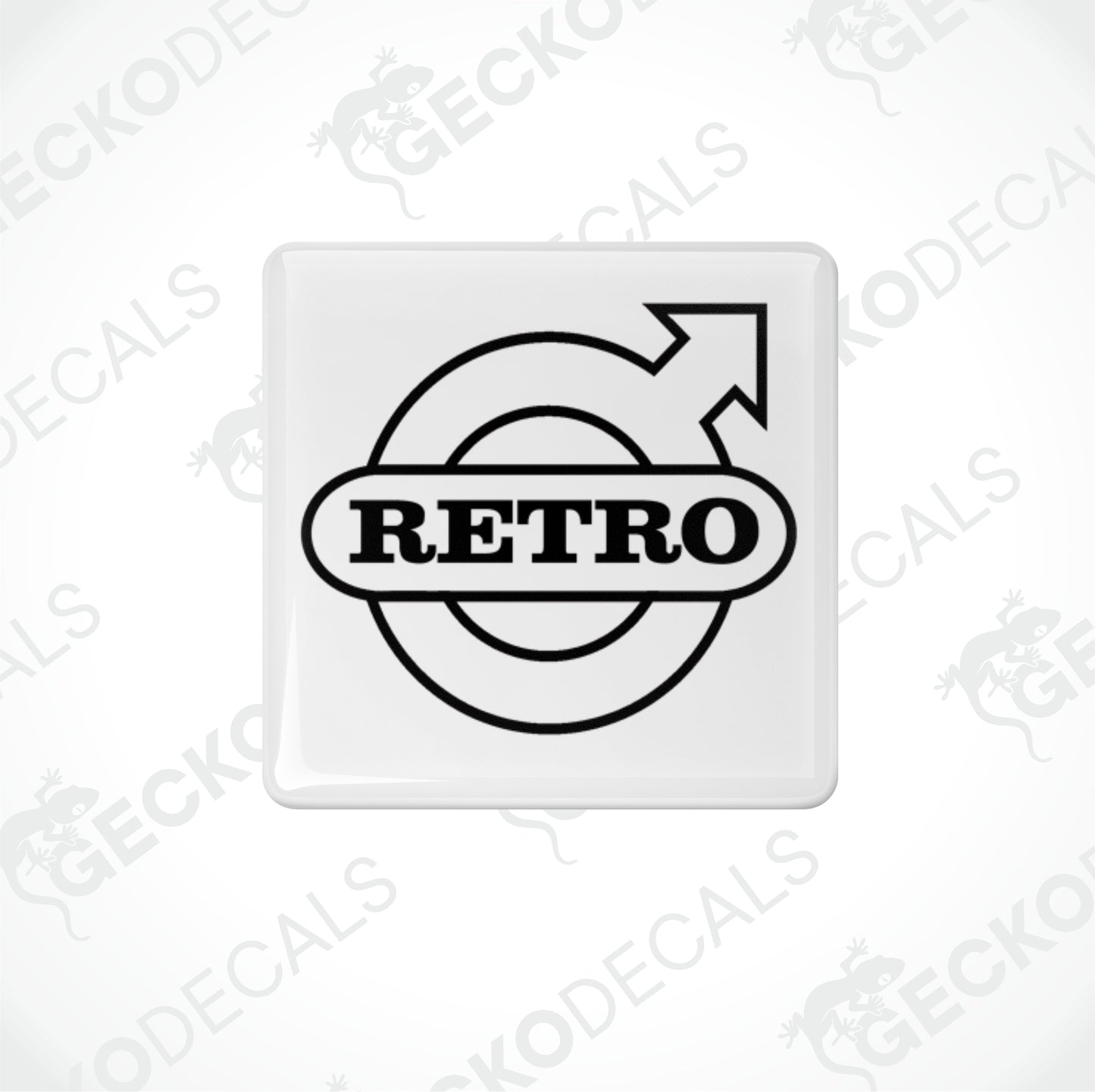 VOLVO RETRO