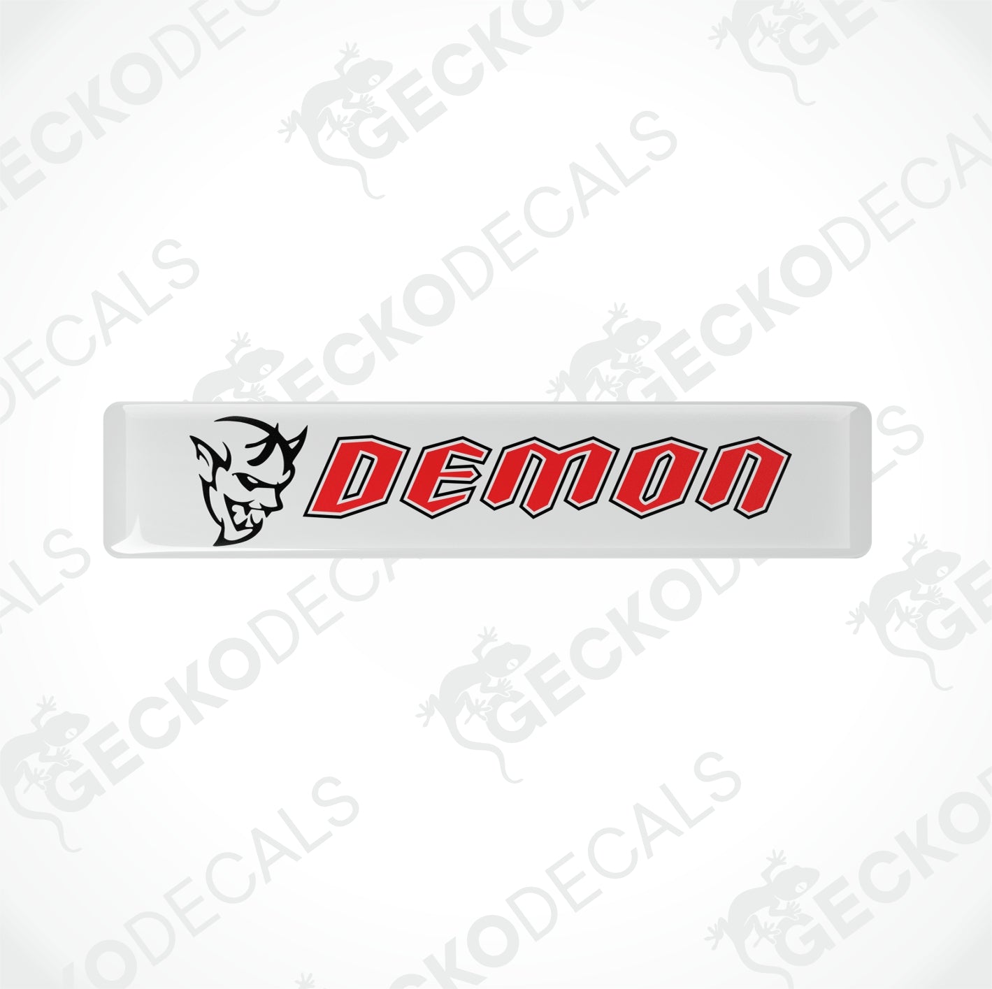 DODGE SRT DEMON