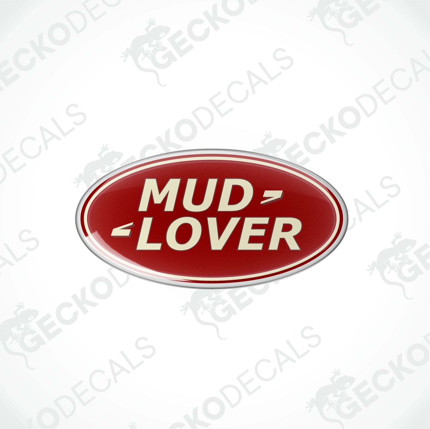 MUD LOVER