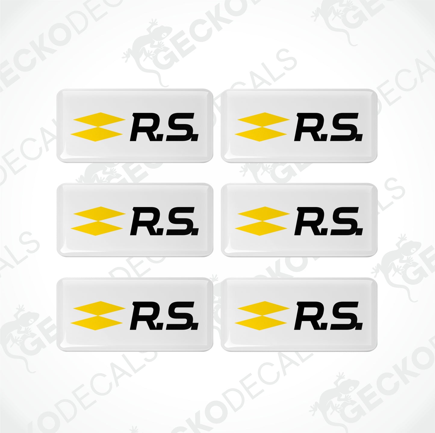 RENAULT RS