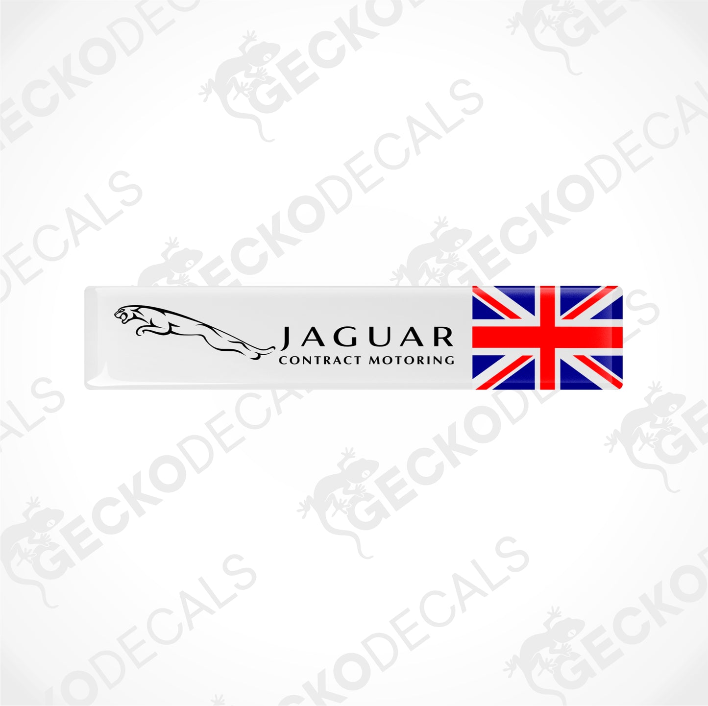 JAGUAR CONTRACT MOTORING