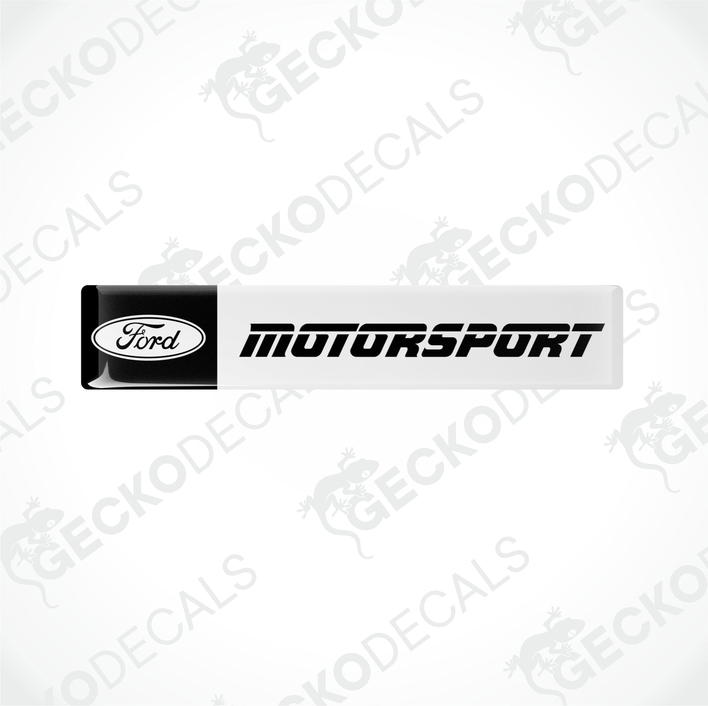 FORD MOTORSPORT
