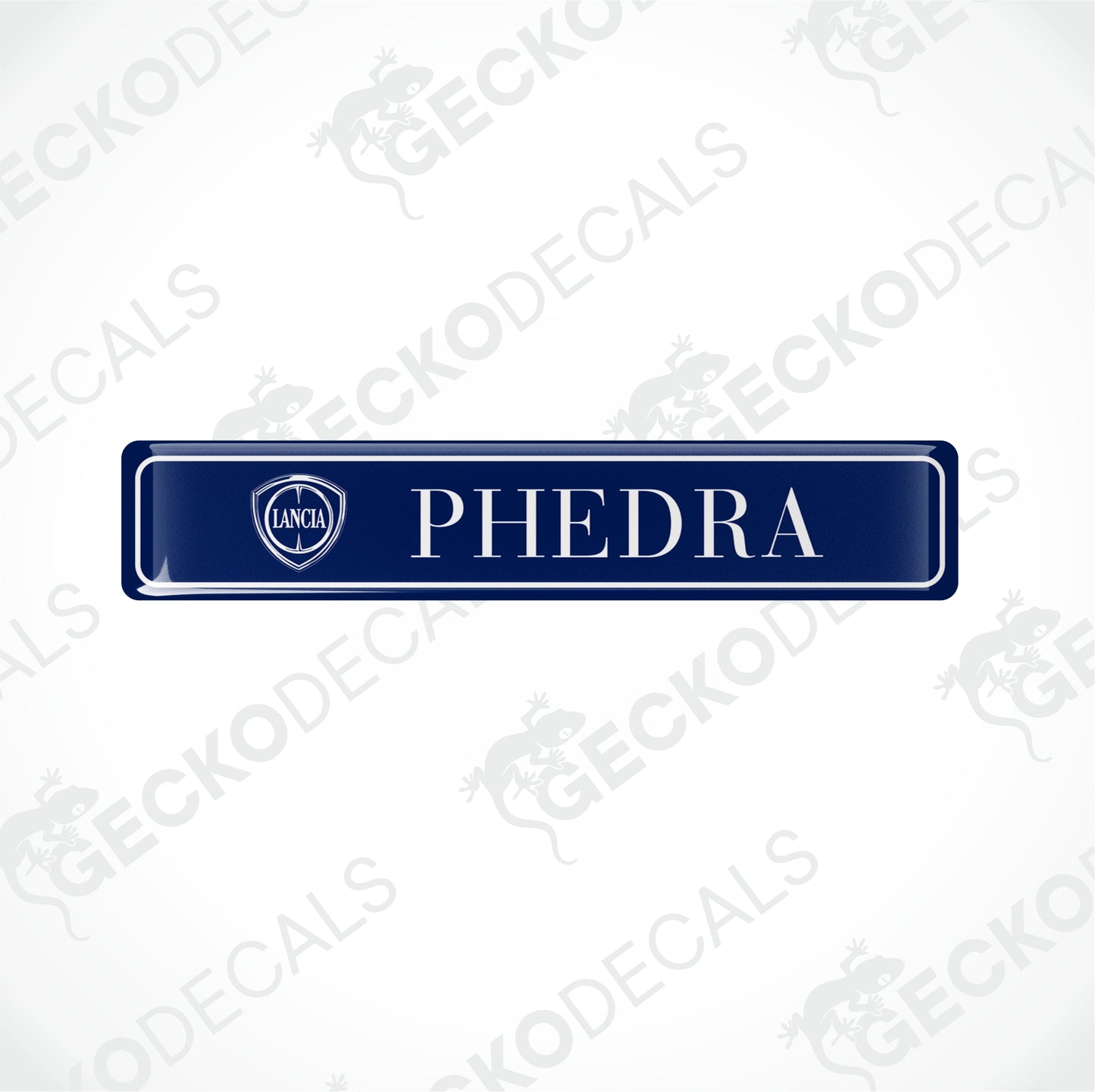 LANCIA PHEDRA