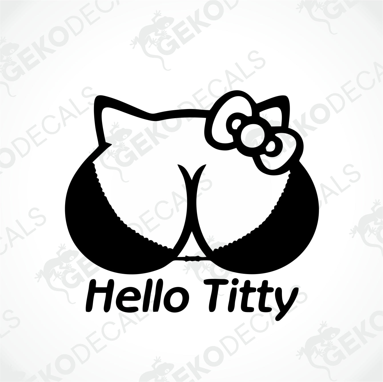 HEJ TITTY