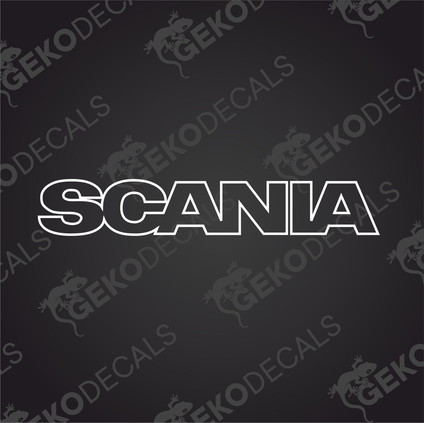 SCANIA