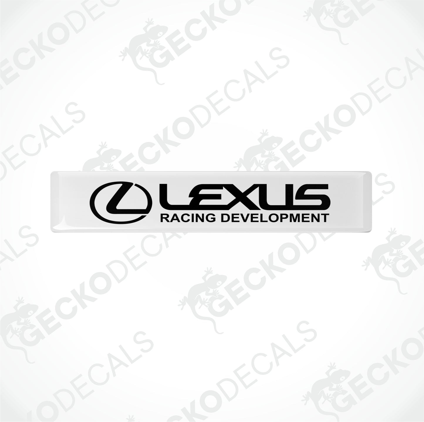 LEXUS RACING DEVELOPMENT