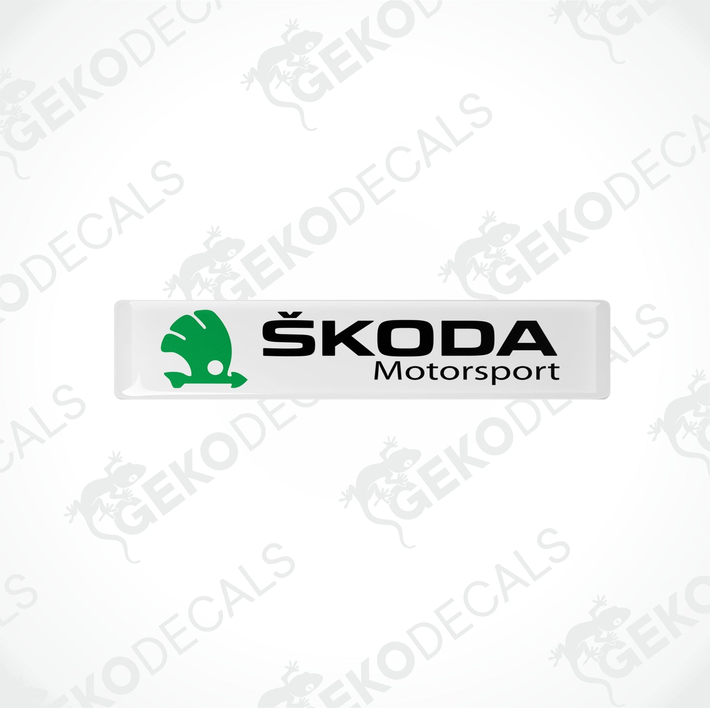 ŠKODA MOTORSPORT