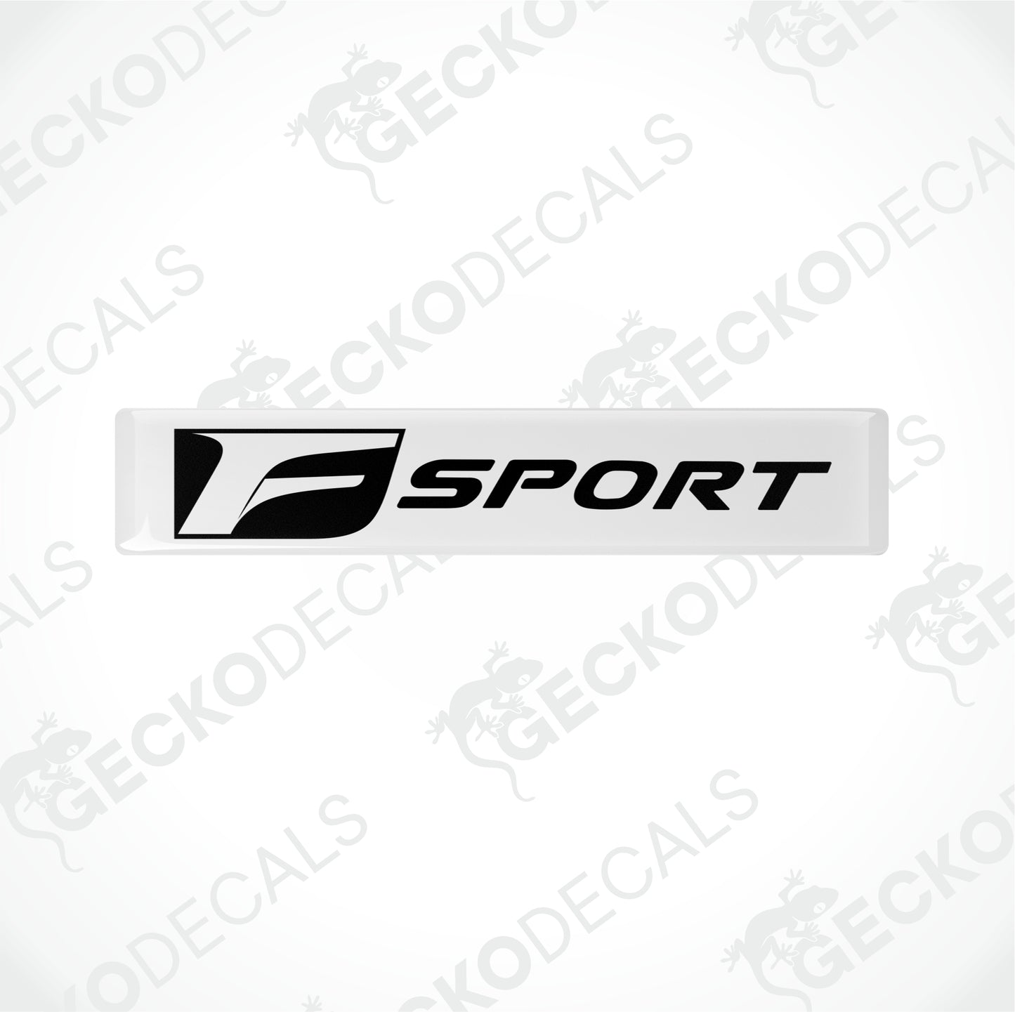 LEXUS F SPORT