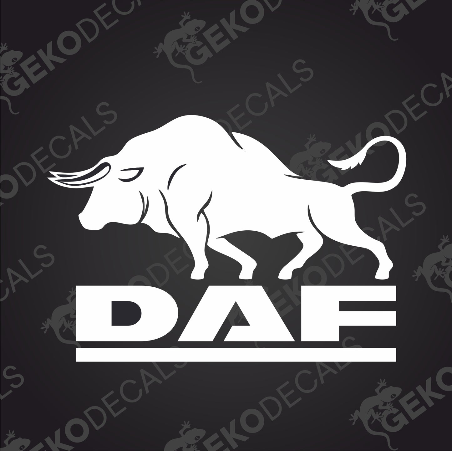 DAF OX