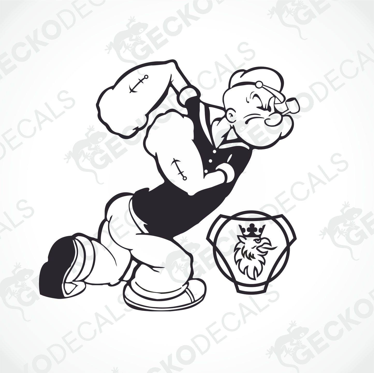 POPEYE SCANIA