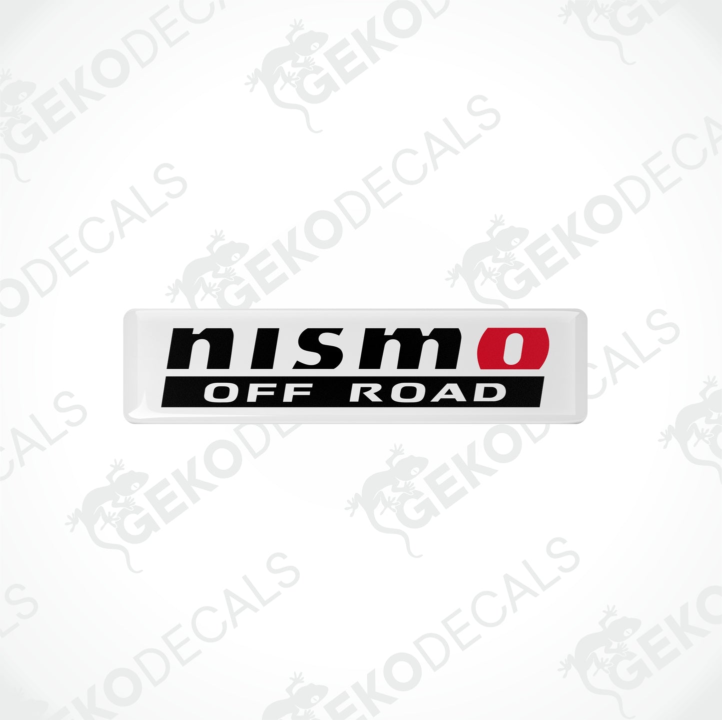 NISMO OFF ROAD