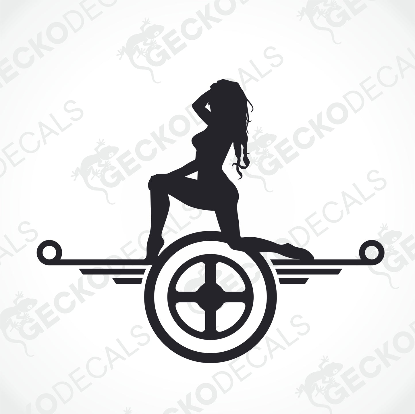 DAF GIRL