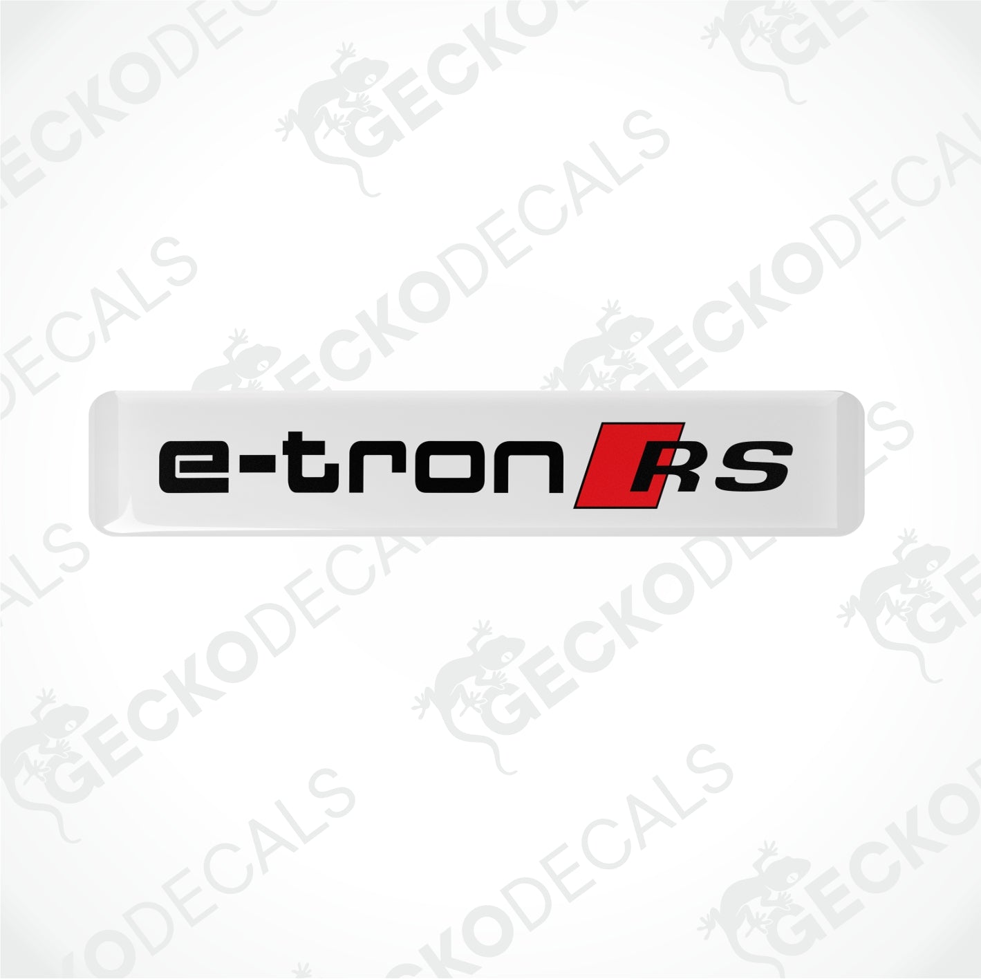AUDI E-TRON RS