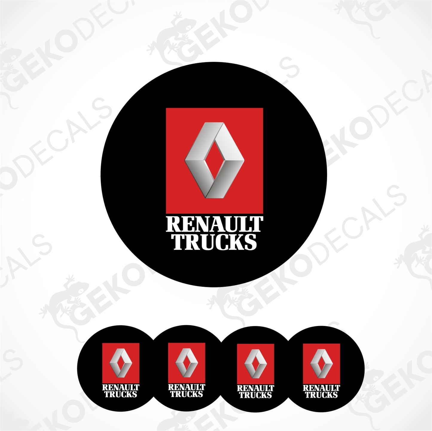 RENAULT TRUCKS