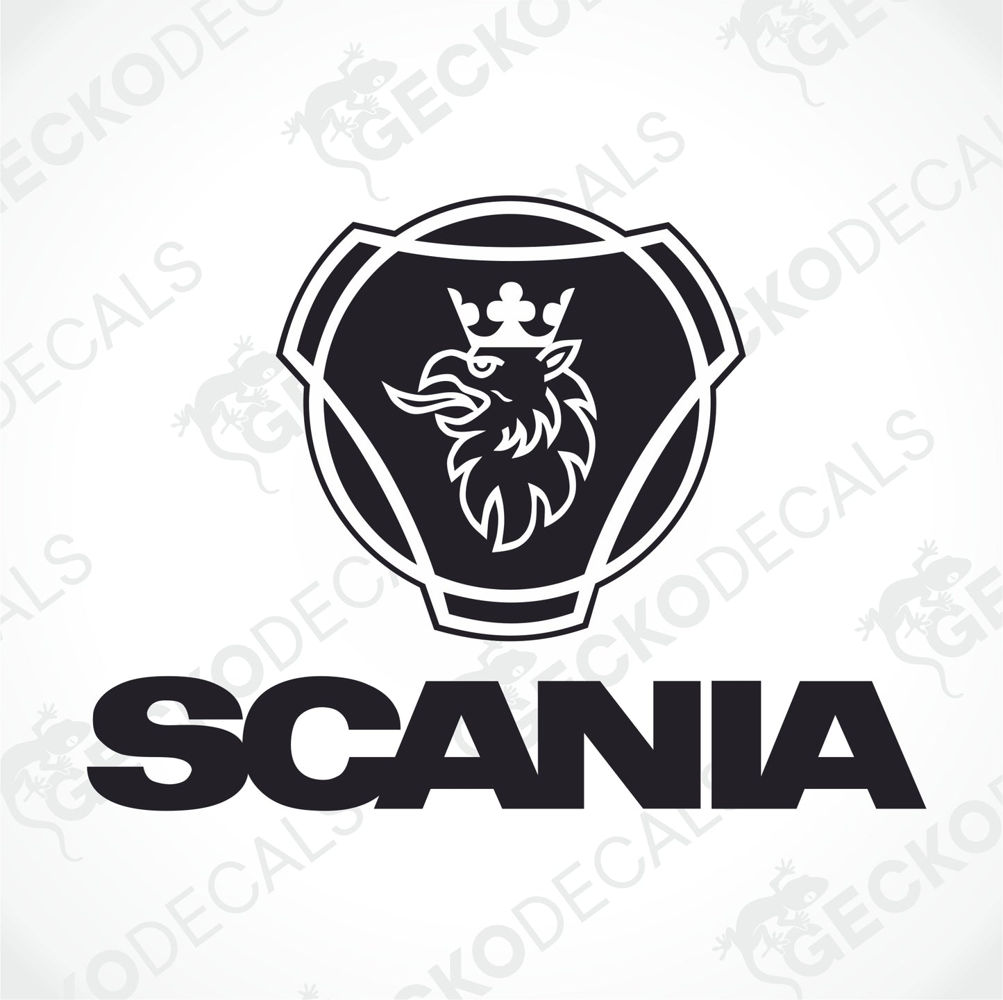 SCANIA