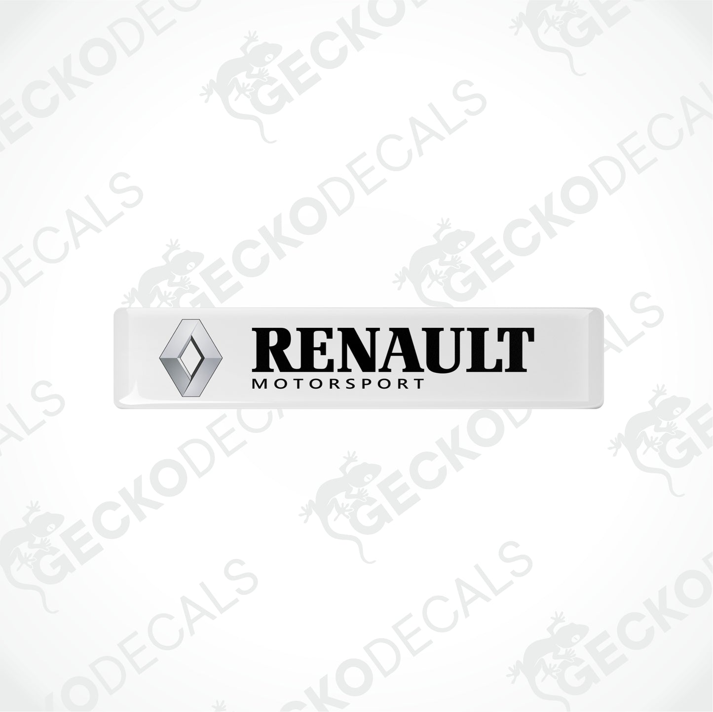RENAULT MOTORSPORT