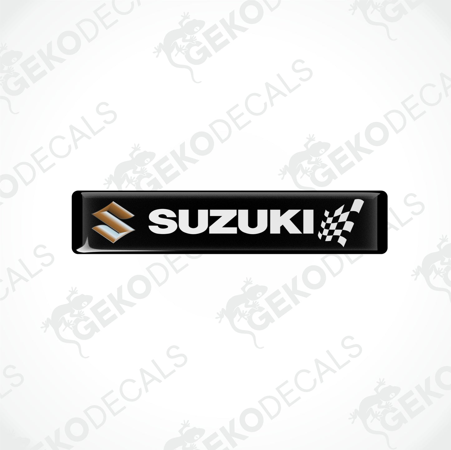 SUZUKI RACING