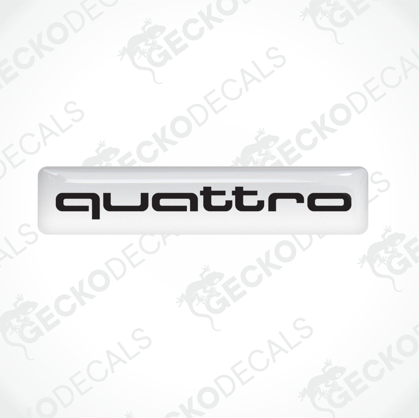 AUDI QUATTRO