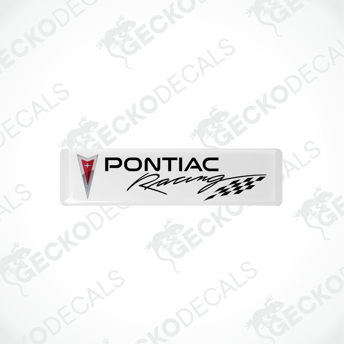 PONTIAC RACING
