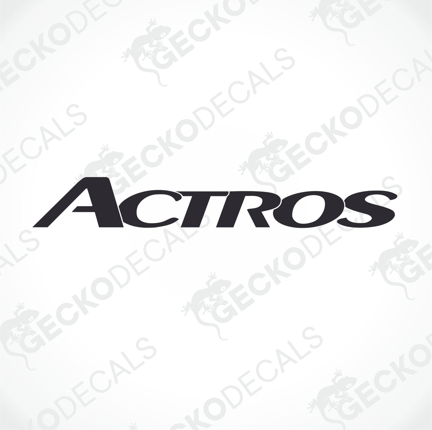 ACTROS