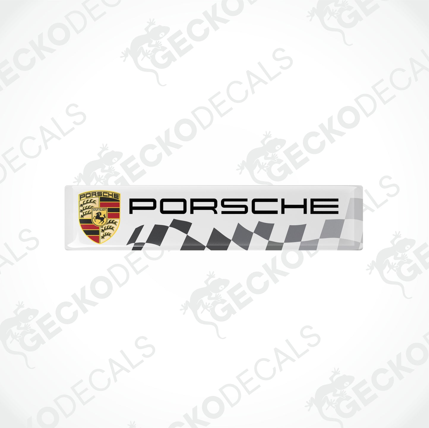 PORSCHE RACING