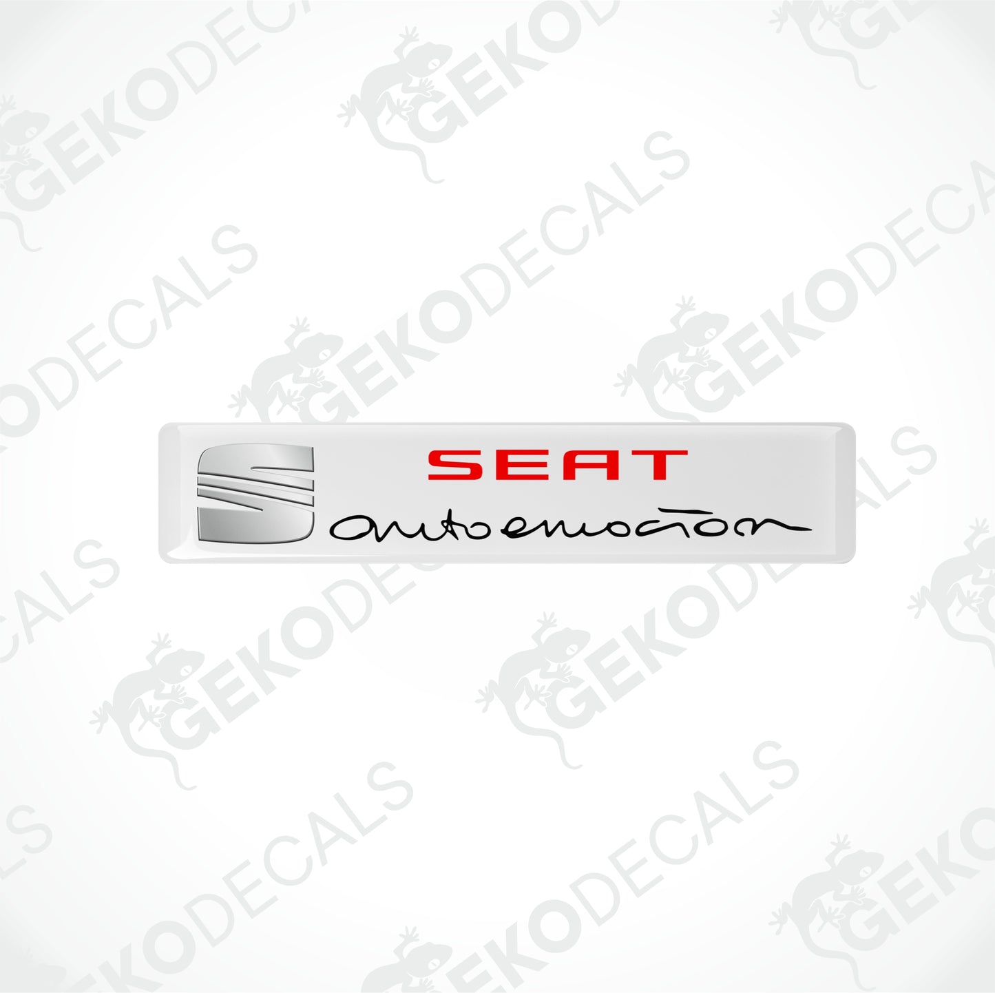 SEAT AUTO EMOTION