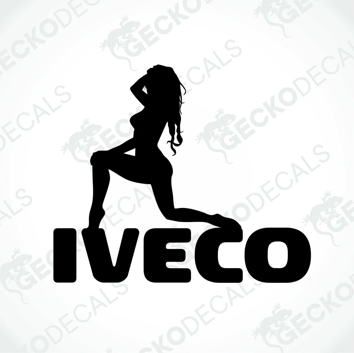 IVECO GIRL