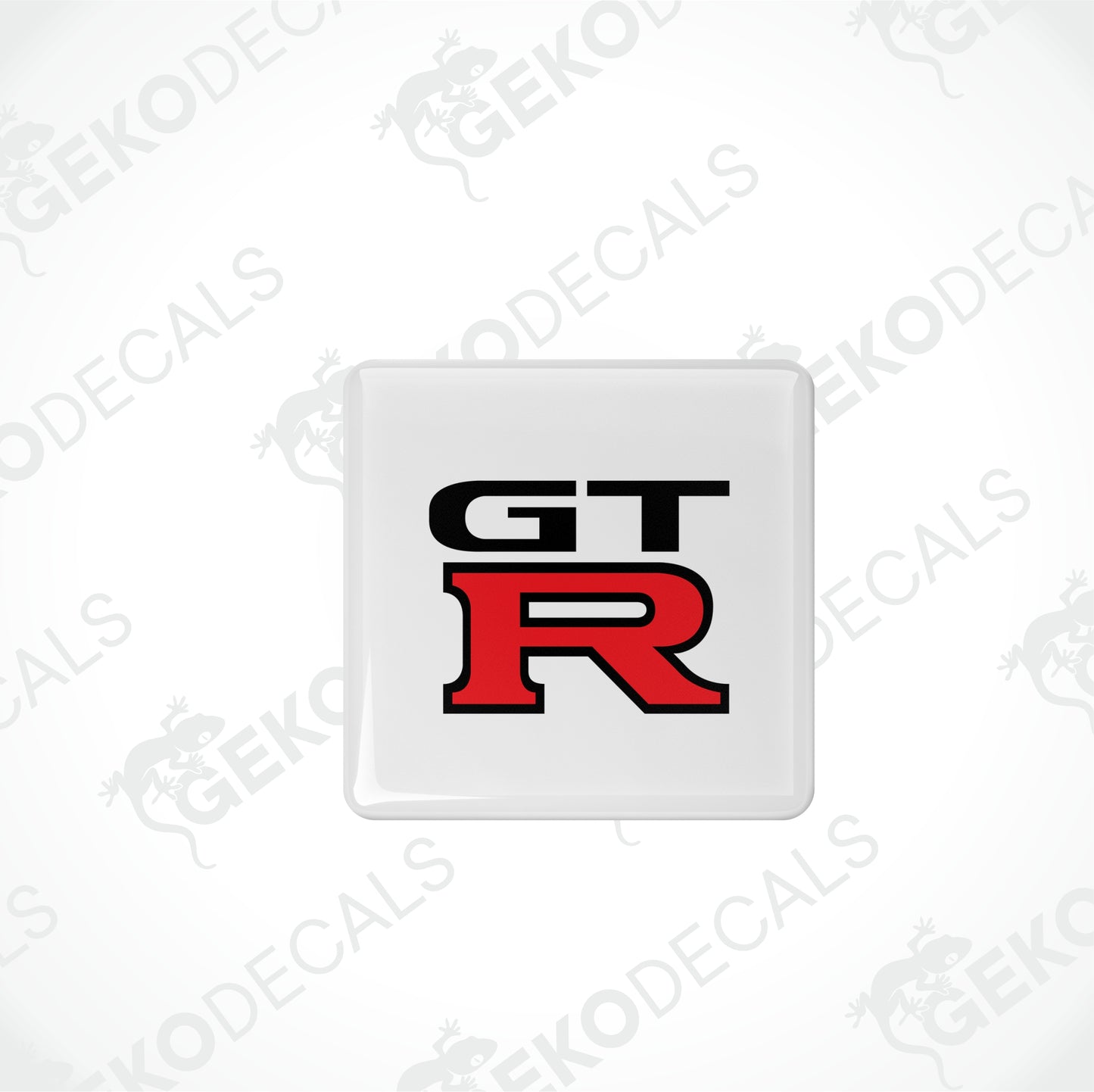 NISSAN GT R