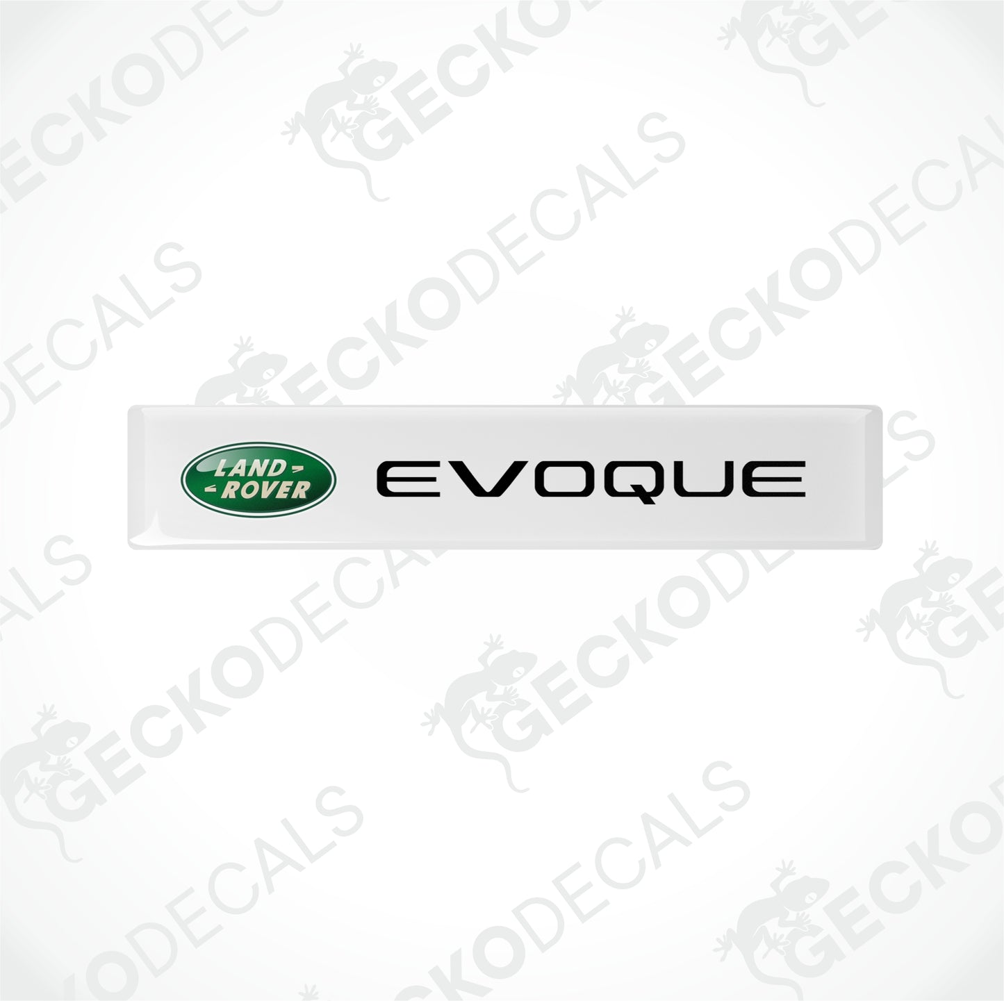 LAND ROVER EVOQUE