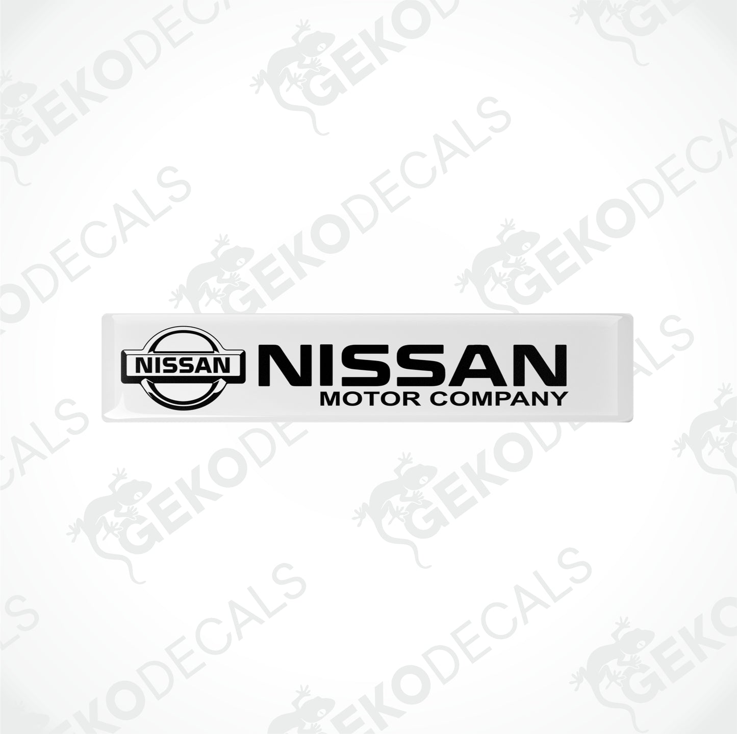 NISSAN MOTOR COMPANY