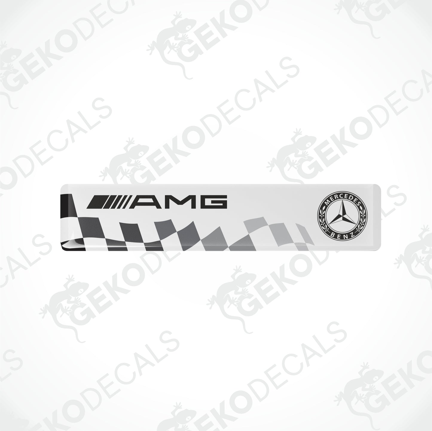 MERCEDES-BENZ AMG RACING