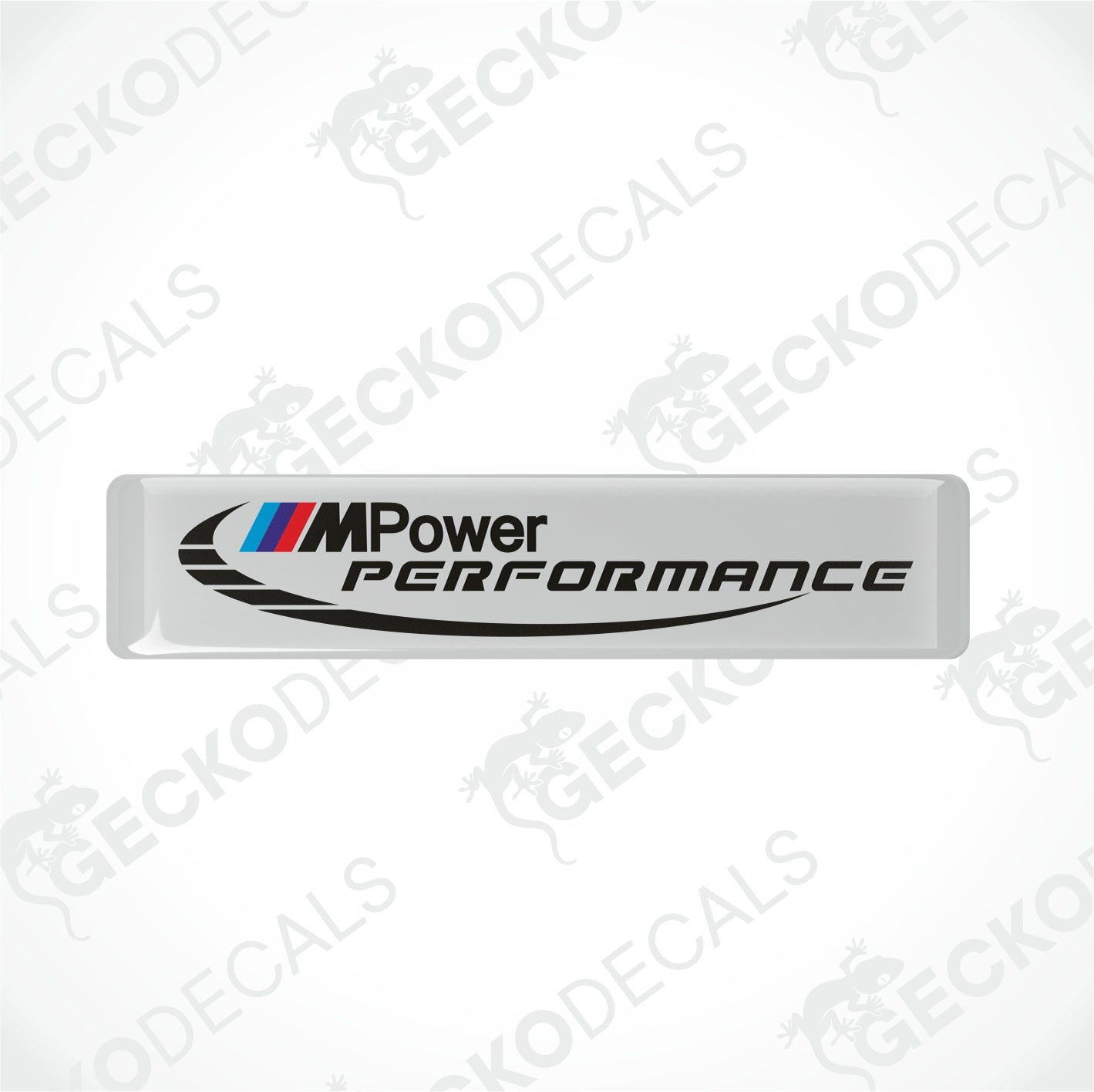 BMW M POWER PERFORMANCE