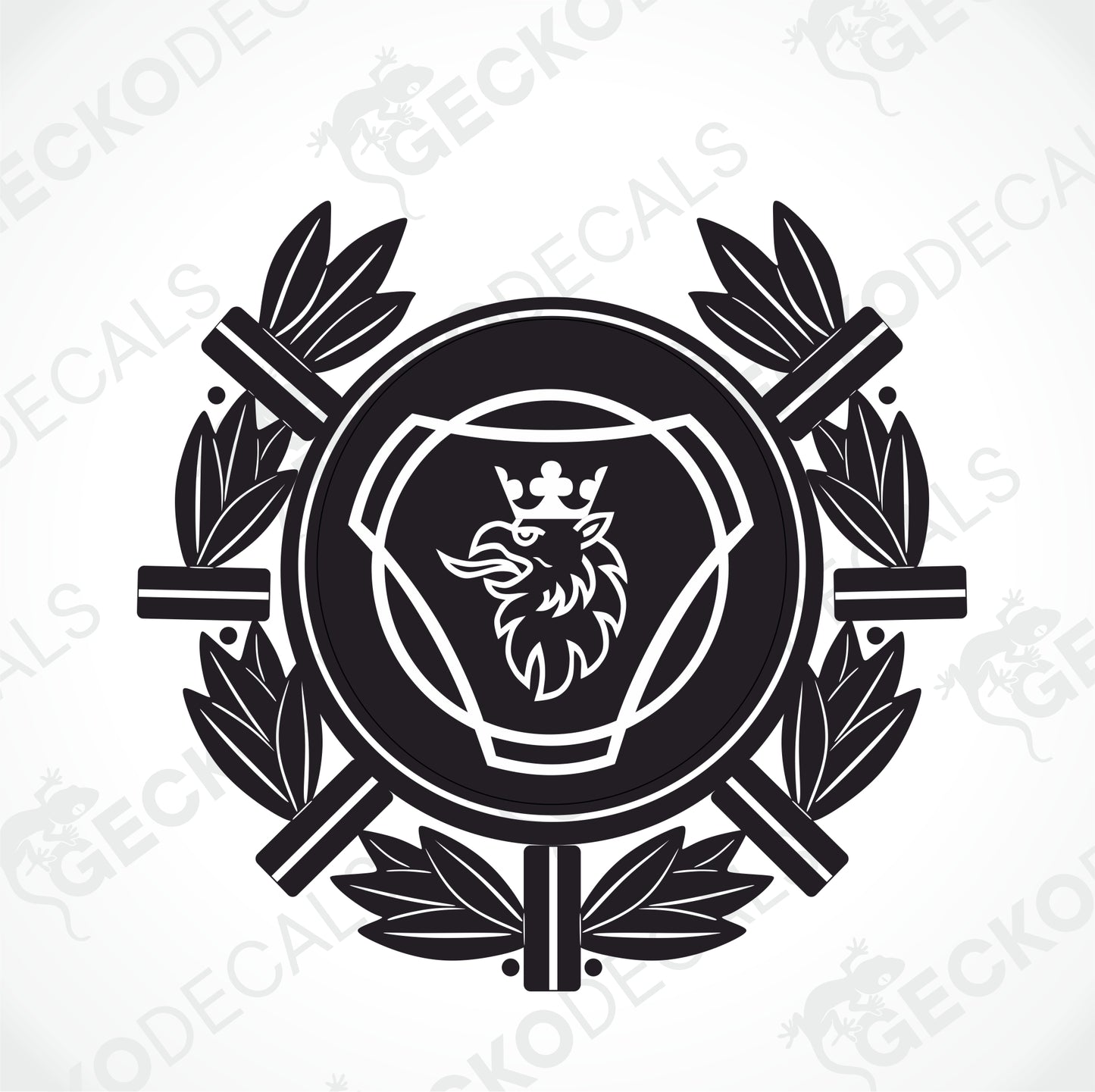SCANIA