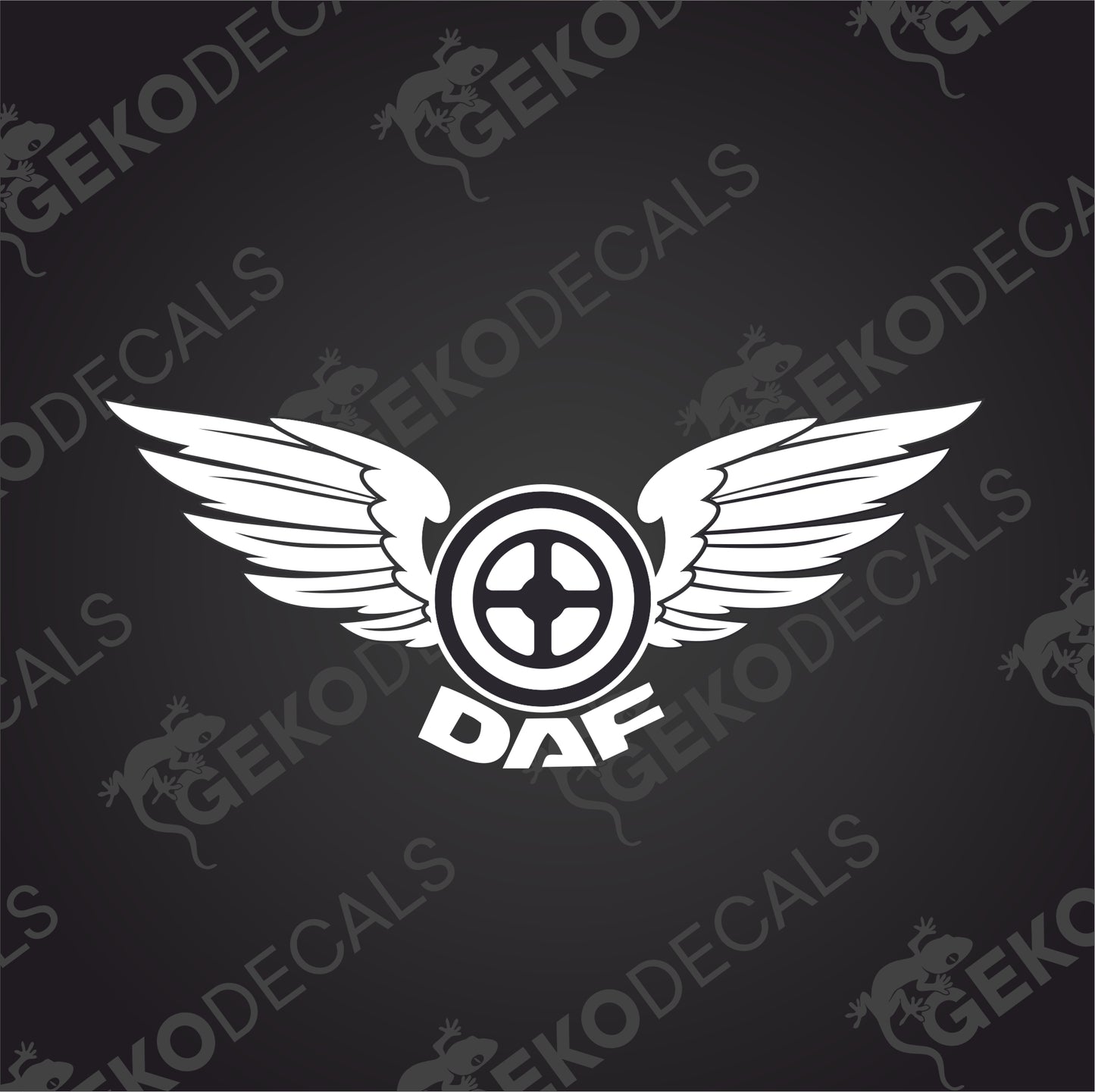 DAF WINGS