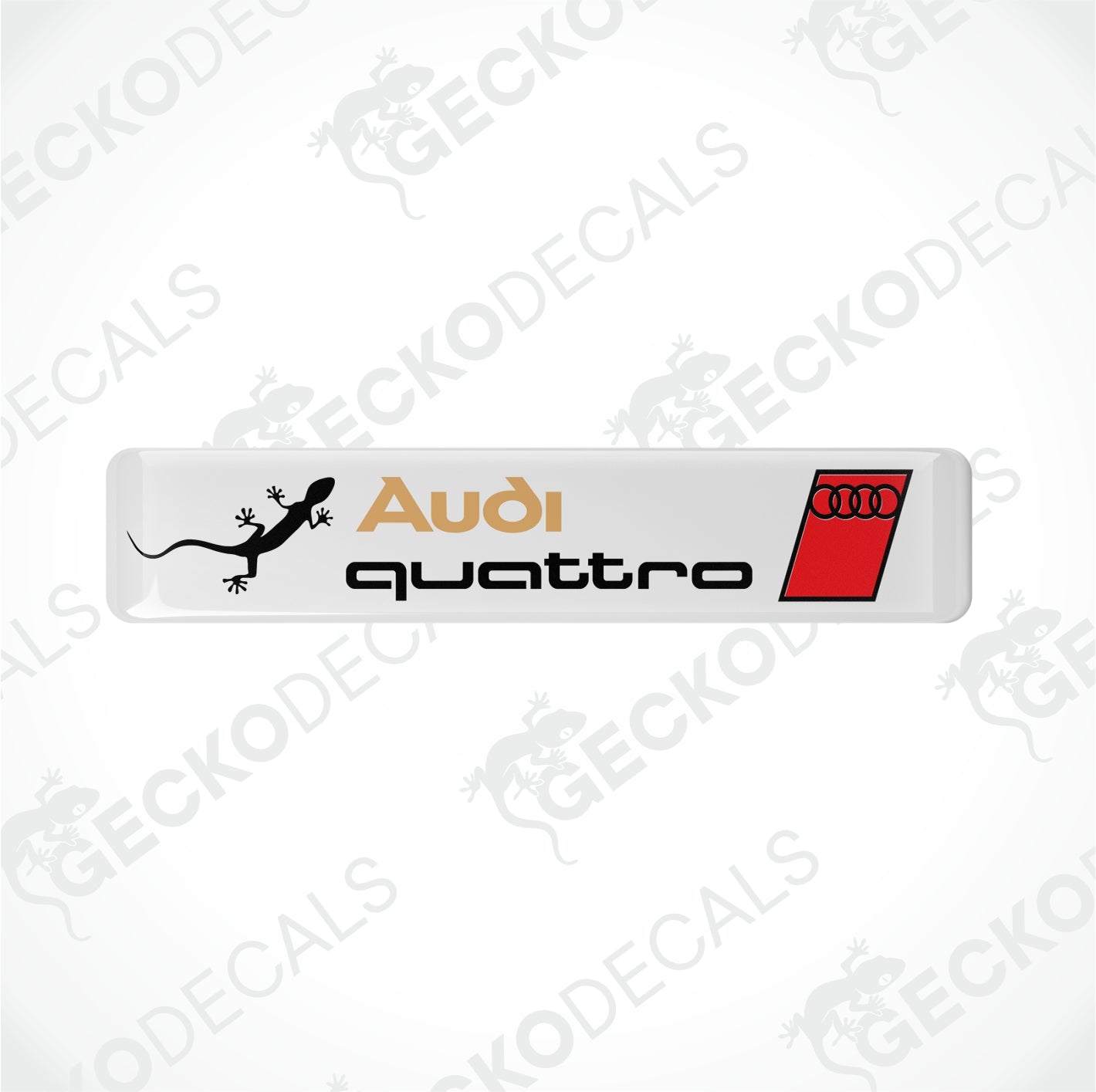 AUDI QUATTRO