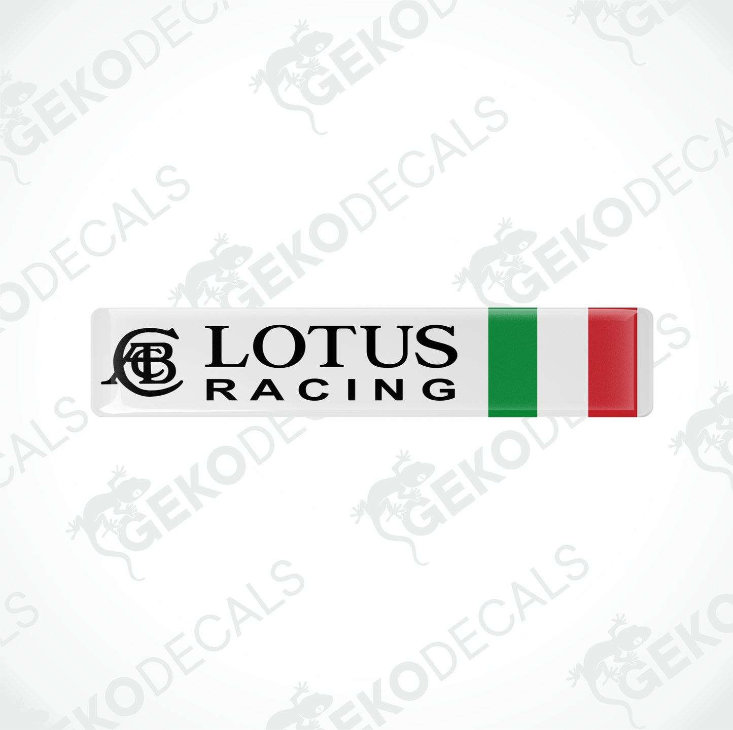 LOTUS RACING ITALY