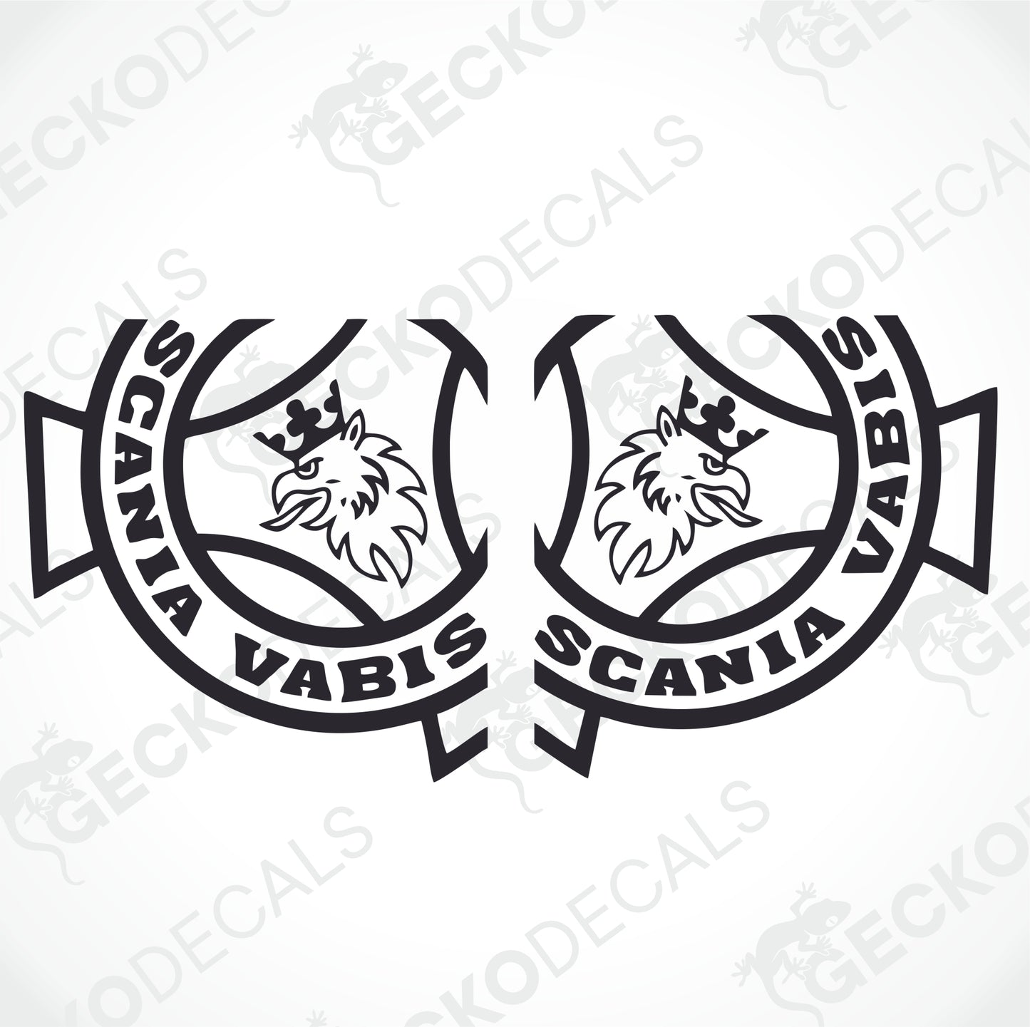 SCANIA VABIS