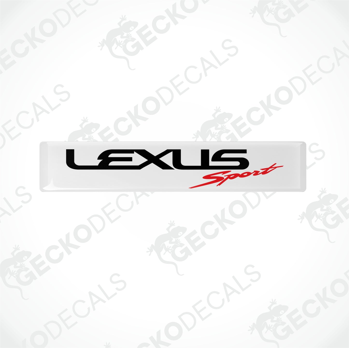LEXUS SPORT