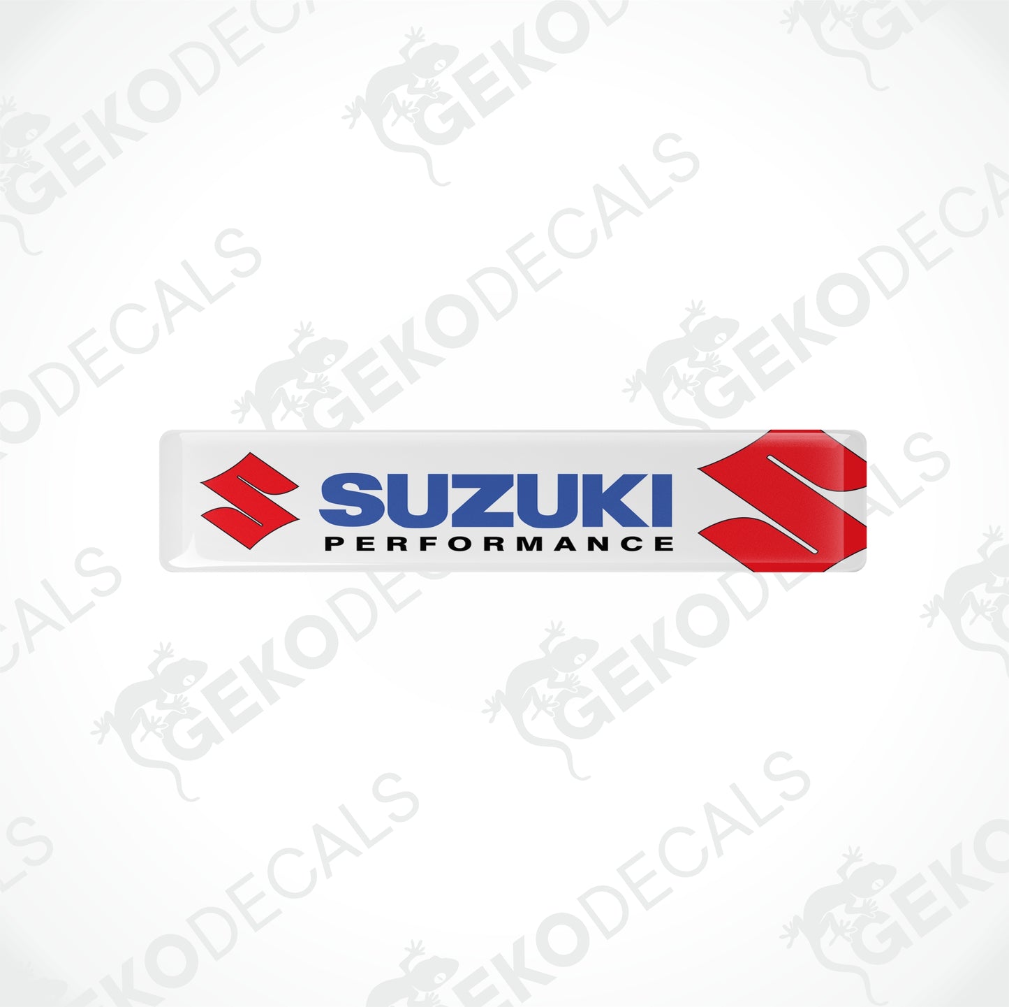 SUZUKI PERFORMANCE