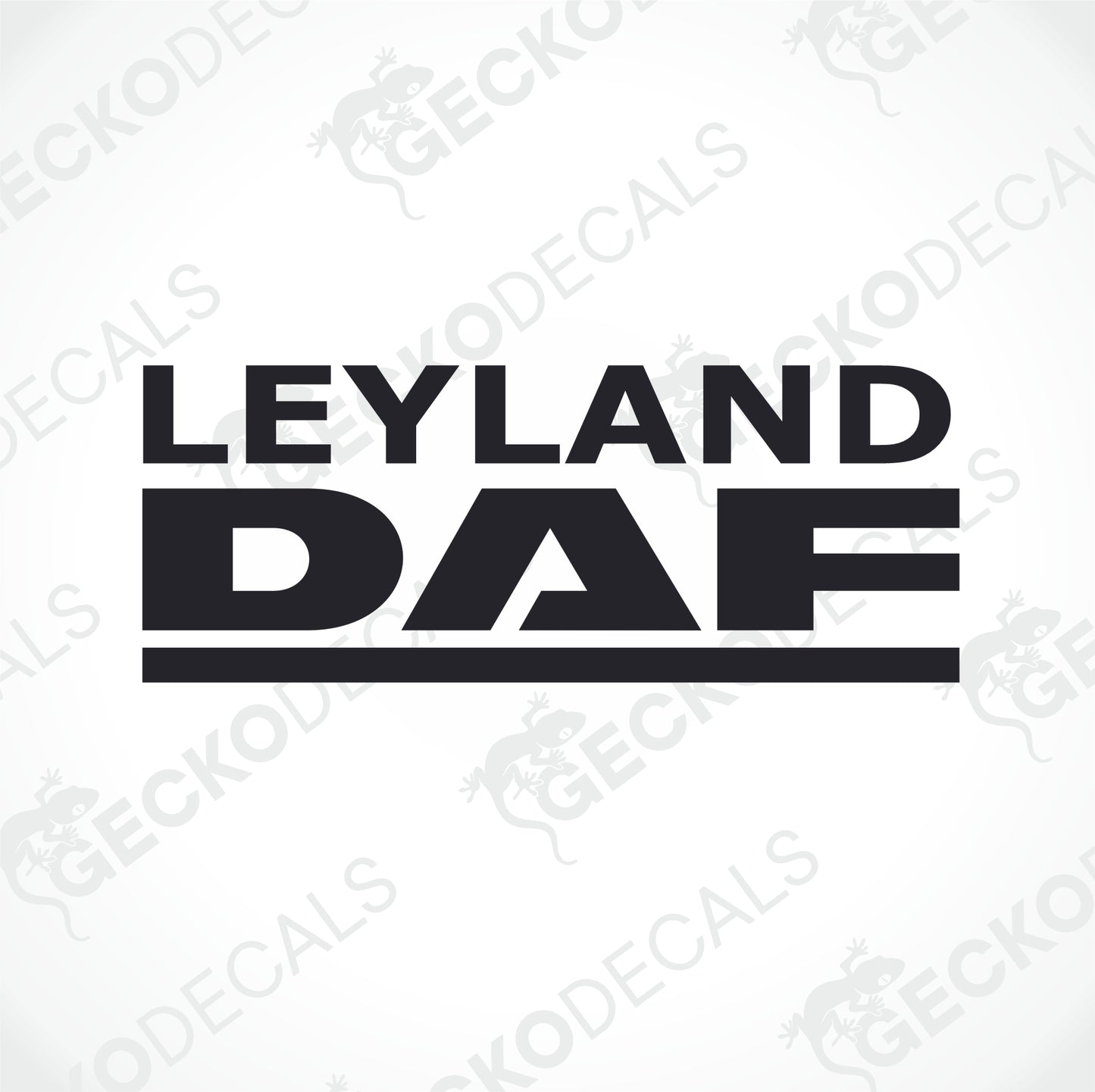 DAF LEYLAND