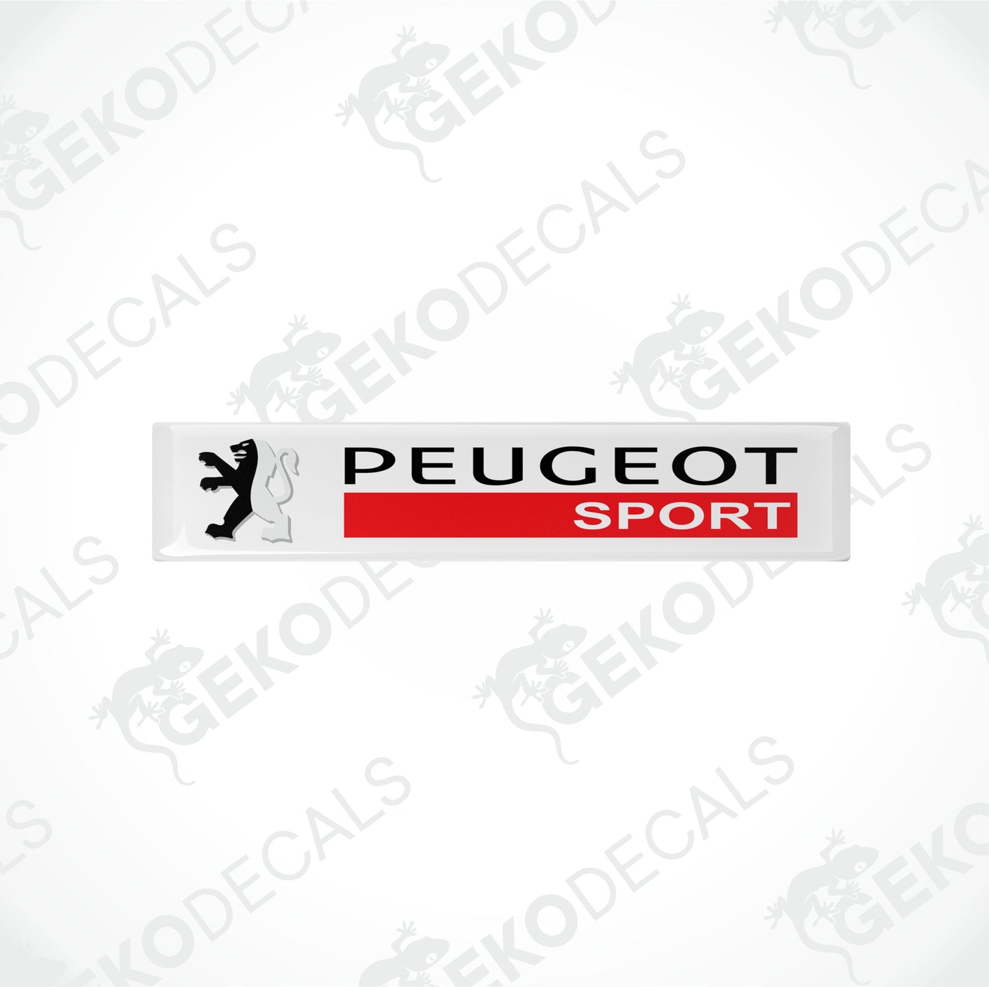 PEUGEOT SPORT