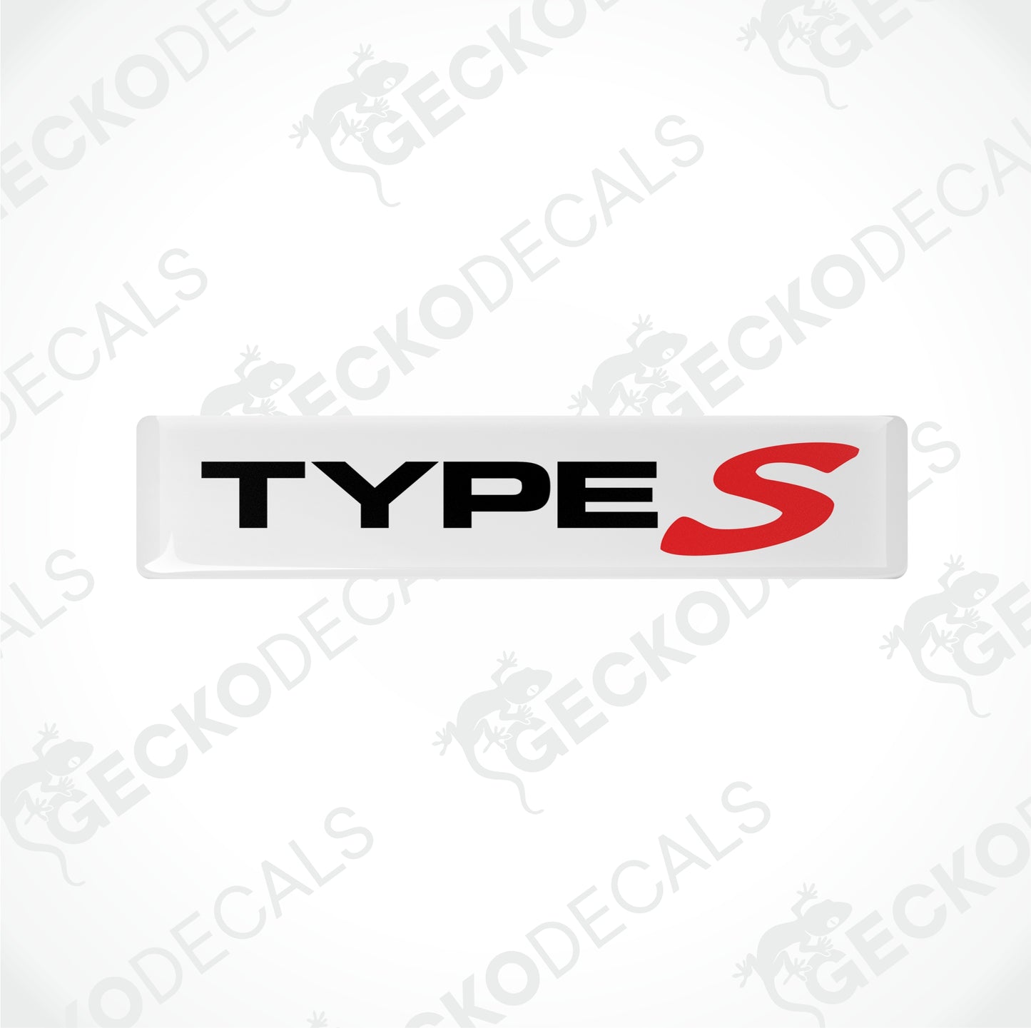 HONDA TYPE S