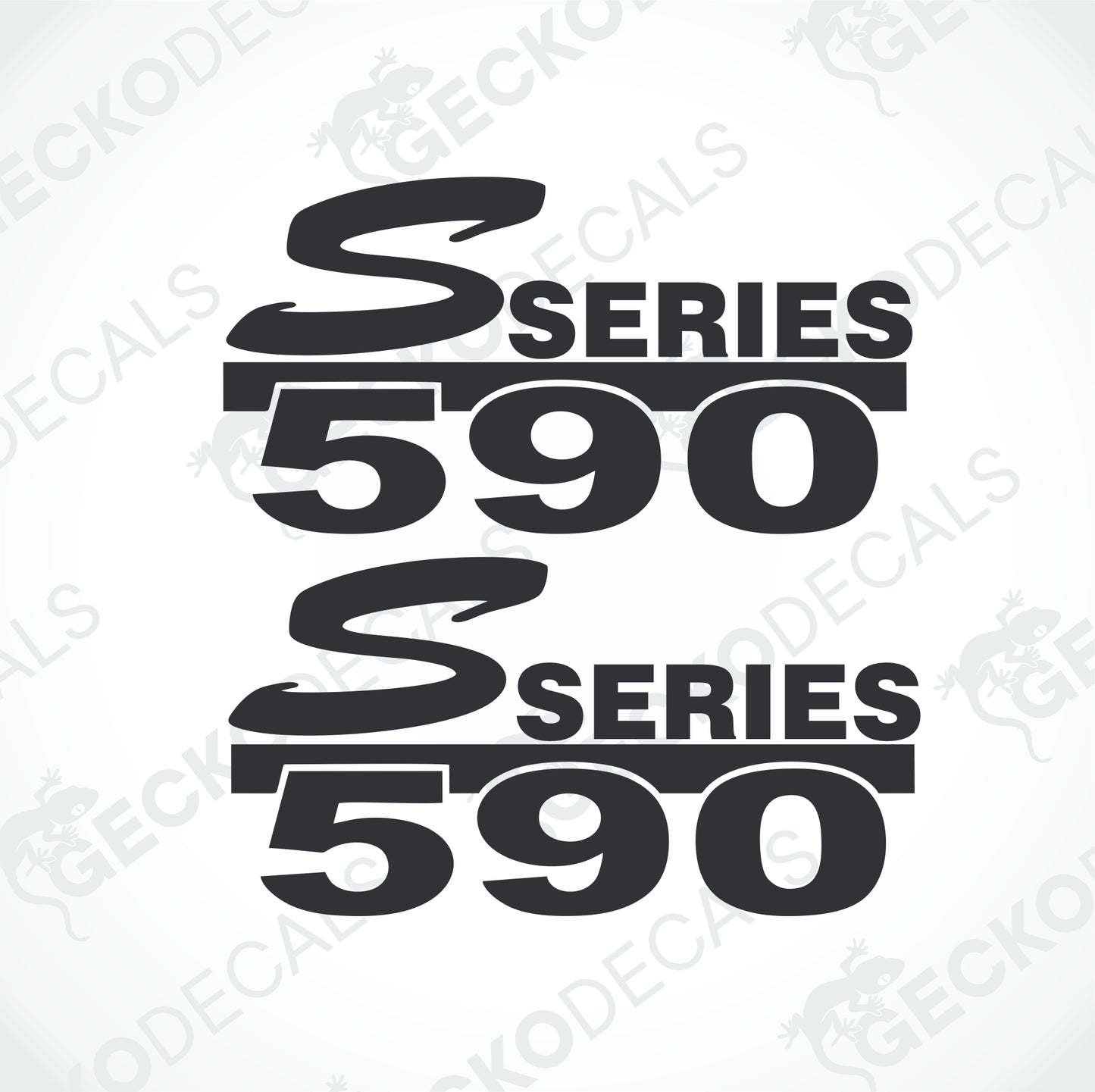 SCANIA 590 S SERIE