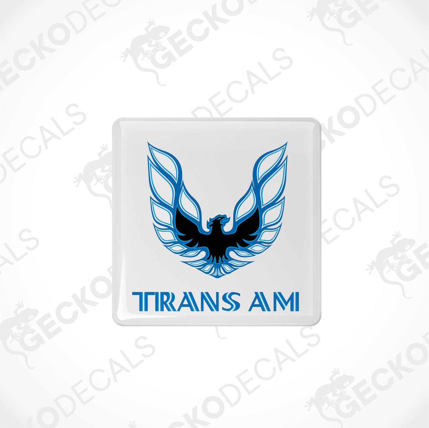 PONTIAC TRANS AM