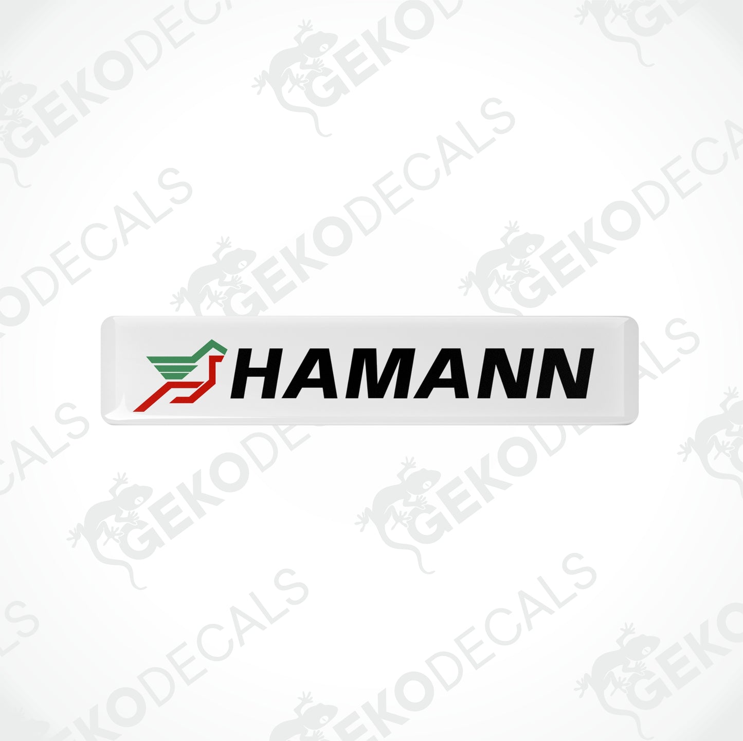HAMANN