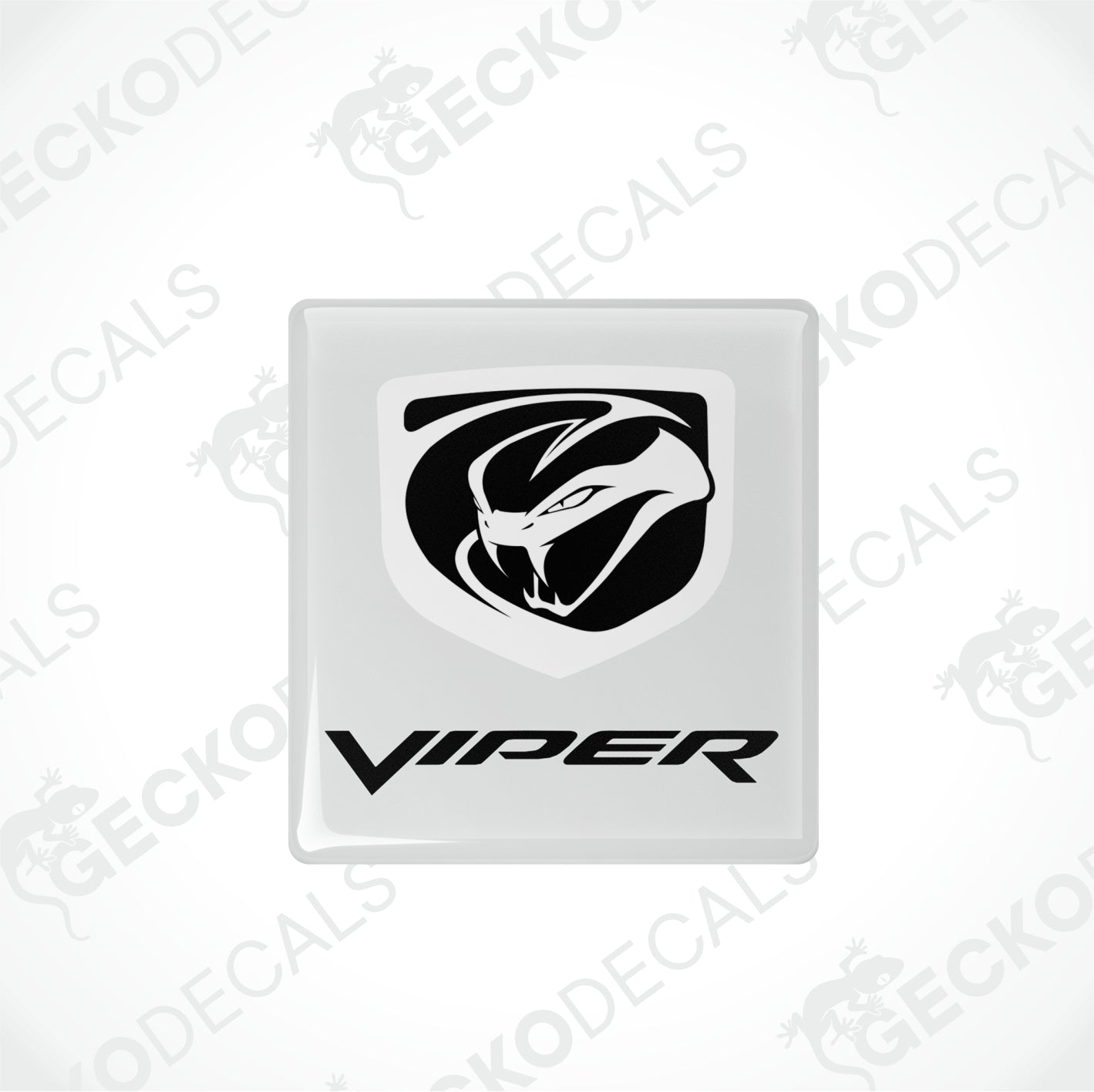 DODGE VIPER