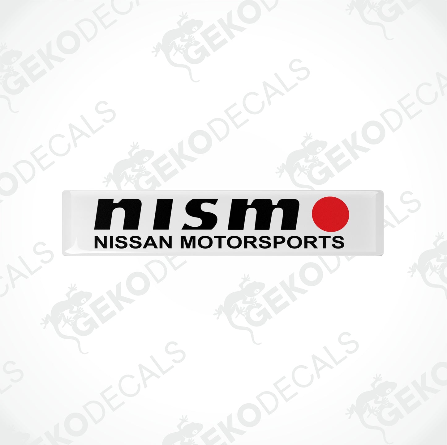 NISSAN NISMO MOTORSPORTS