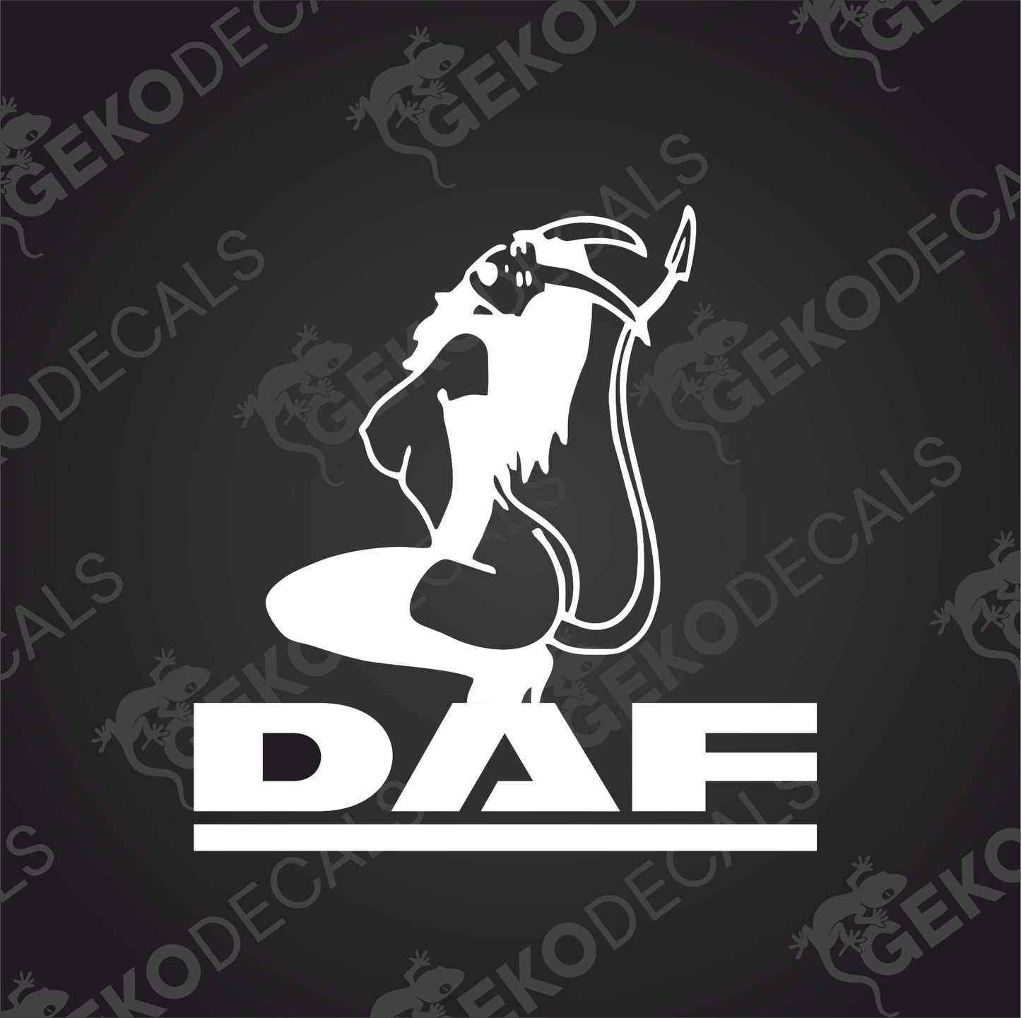 DAF DEVIL