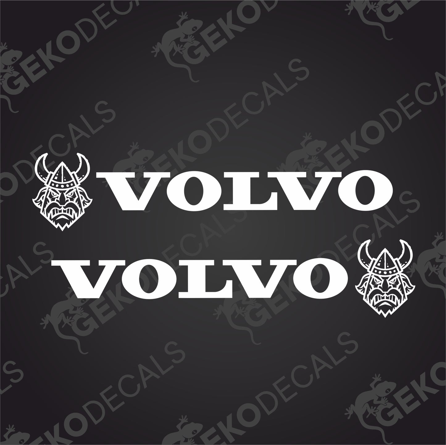 VOLVO VIKING
