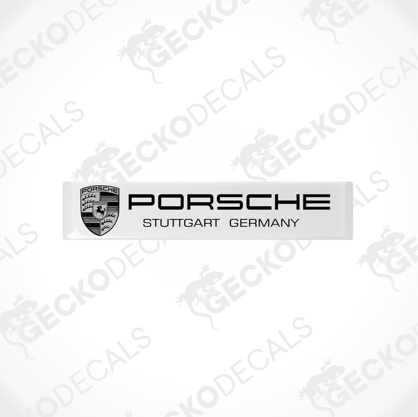 PORSCHE STUTTGART TYSKLAND
